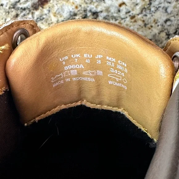 Timberland Earthkeepers Women’s Bria Sneaker Chukka Boots - Picture 3 of 4